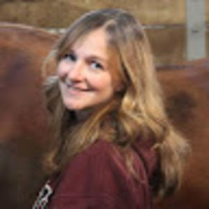 Meet your Posher, Cynthia